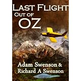 Last Flight Out of Oz