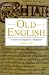 Book Old English: A Historical Linguistic Companion