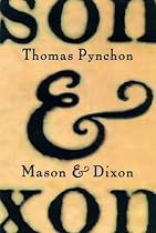 Mason and Dixon