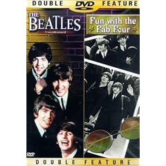 The Beatles Unauthorized/Fun with the Fab Four