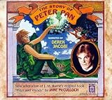 The Story of Peter Pan - Narra