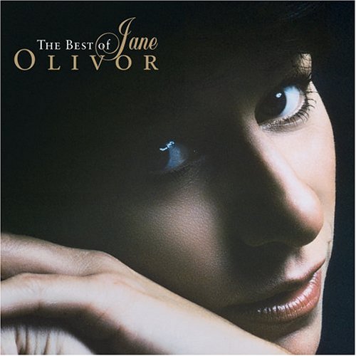 CD-Charts  Music : The Best of Jane Olivor