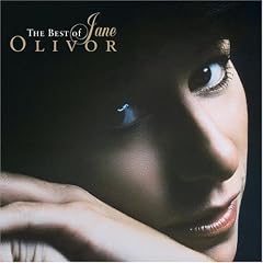 Best of Jane Olivor