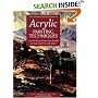 North Light Book of Acrylic Painting Techniques