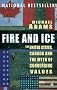 Fire and Ice: The United States, Canada and the Myth of Converging Values Fire and Ice: The United States, Canada and the Myth of Converging Values