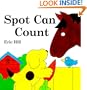Spot Can Count