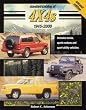 Standard Catalog of 4X4'S, 1945-2000