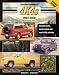 Book Standard Catalog of 4X4'S, 1945-2000 (Standard Catalog of 4 X 4s)
