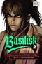 Basilisk: The Kouga Ninja Scrolls, Volume 2