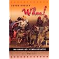 Never Holler Whoa: The Life of a Chuckwagon Racing Driver
