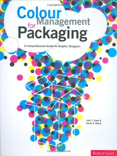 color management for packaging a comprehensive guide for graphic designers