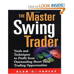 The Master Swing Trader - Alan Farley