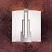 05-1874 Empireseries,Satin Nickel Finish