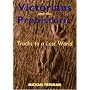 Victorians and the Prehistoric: Tracks to a Lost World