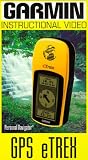 Garmin GPS Etrex Instructional Video reviews at GPS Review