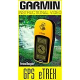 Garmin GPS Etrex Instructional Video