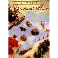Complete Christmas Music Collection