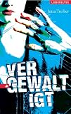 Vergewaltigt - Jutta Treiber