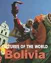 Bolivia (Cultures of the World)