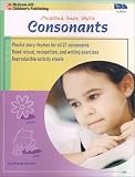 Consonants (Modified Basic Skills)