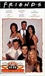 Friends - Saison 2 : Episodes 1 � 6 - VF [VHS]