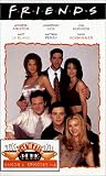 Revue Warner Home Vidéo  / Friends - Saison 2 : Episodes 1 à 6 - VF