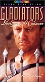 Revue Ivn Entertainment  / Gladiators - Bloodsport Of The Colosseum