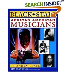 African American Musicians (Black Stars)