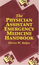 The Physician Assistant Emergency Medicine Handbook, 1e