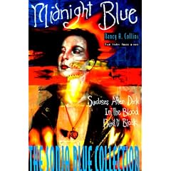 Midnight Blue: The Sonja Blue Collection