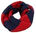 Simplicity Kid's Winter Knit Infinity Neck Warmer