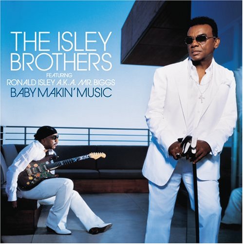 The Isley Brothers - Baby Makin