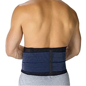 Click here to buy HoMedics MW-BHC2 TheraP Hot Cold Therapy Back Wrap with the Power of Magnets, Large... by HoMedics.