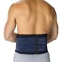HoMedics MW-BHC2 TheraP Hot/Cold Therapy Back Wrap with the Power of Magnets, Large/X-Large
