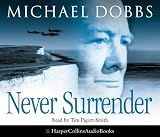 Review HarperCollins Audio  / Never Surrender