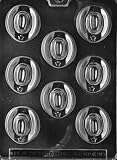 COWBOY HATS Kids Candy Mold Chocolate