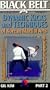Dynamic Kicks and Techniques Of Korean Martial Arts - Pt. 2 [VHS]