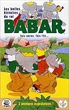 Les Belles histoires du roi Babar - Vol.11 : Tels p�res tels fils...