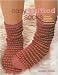 ST. MARTIN'S BOOKS-EASY KNITTED SOCKS