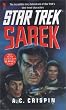 Sarek (Star Trek)