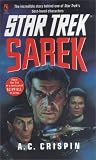 Sarek (Star Trek)