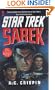 Sarek (Star Trek)