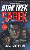 Sarek (Star Trek)