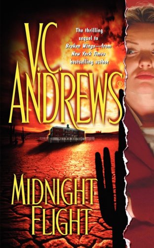 Midnight Flight (Broken Wings)
