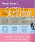 Compact Sketchbook of Blinds
