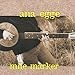Ana Egge, Mile Marker, 発売中