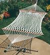 Polyester Rope Hammock