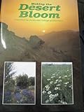 Making the desert bloom