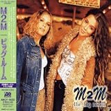 M2M -  The Big Room
