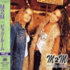 The Big Room by  M2M 